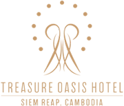 Treasure Oasis Hotel logo