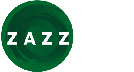 Zazz Urban Logo
